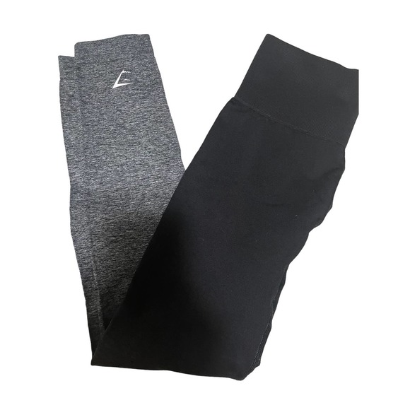 Gymshark adapt ombré leggings size XS - Picture 2 of 6